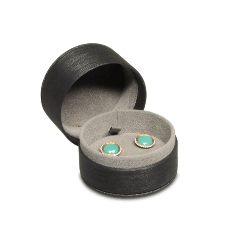 Jewellery cases for ear studs - earrings