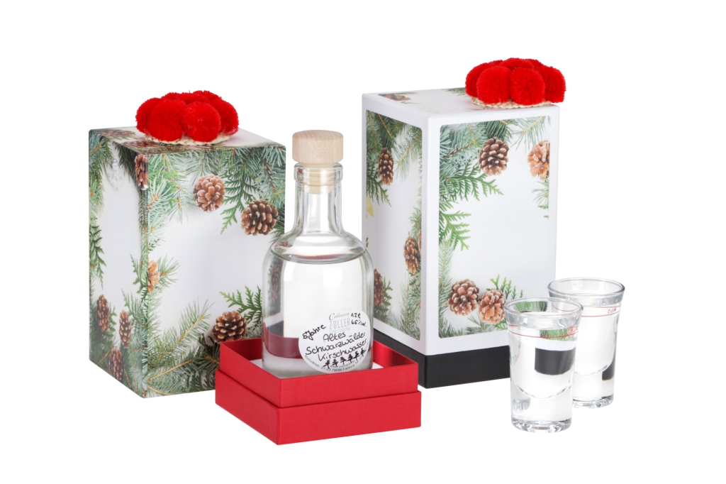 Elegant packaging for wine and spirits Elegant packaging for wine and spirits