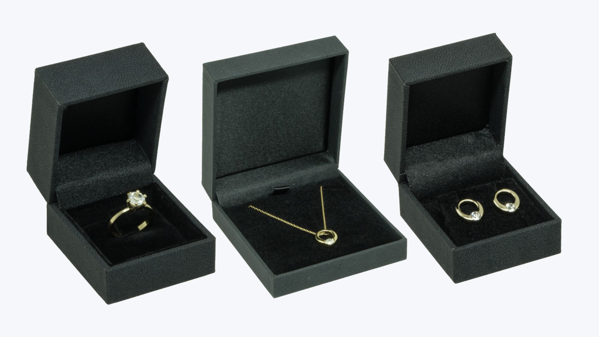 Black. Elegant and classic. Black. Elegant and classic.