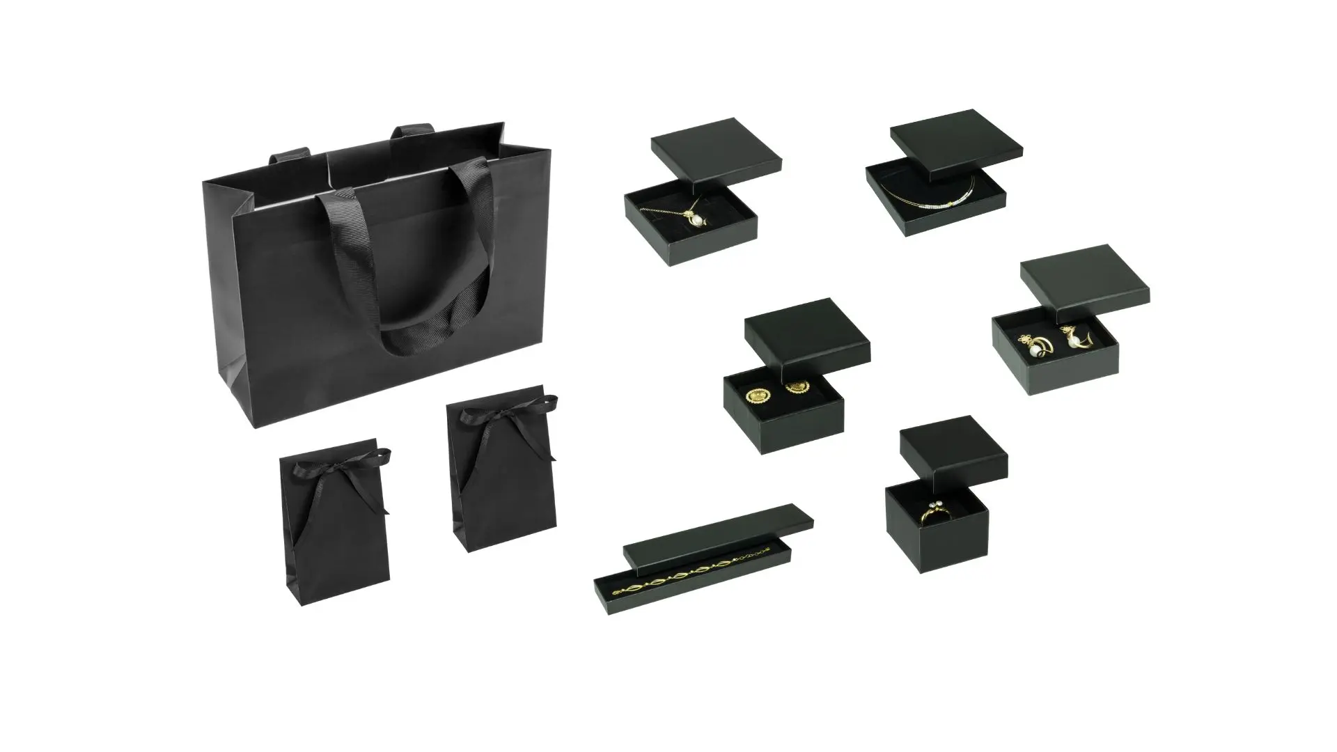 Holistic conceptsfrom LESER Packaging