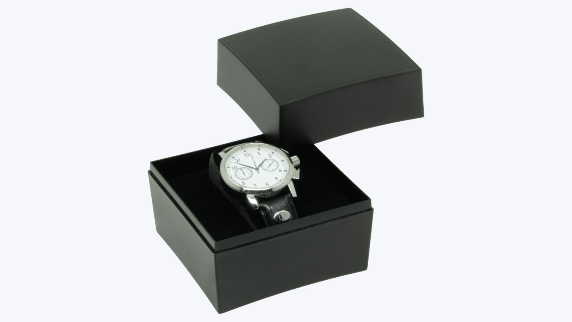 Packaging without coating Packaging without coating