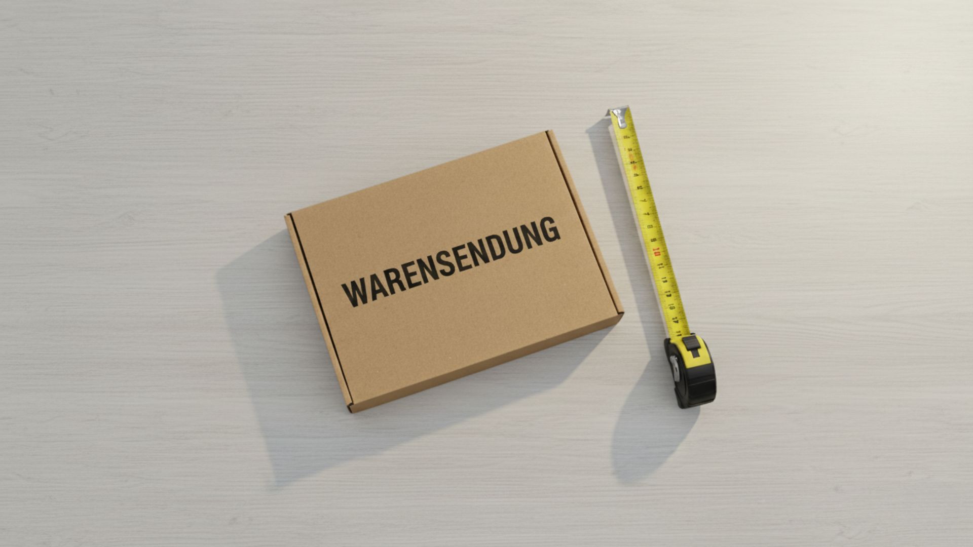 What is a consignment of goods?