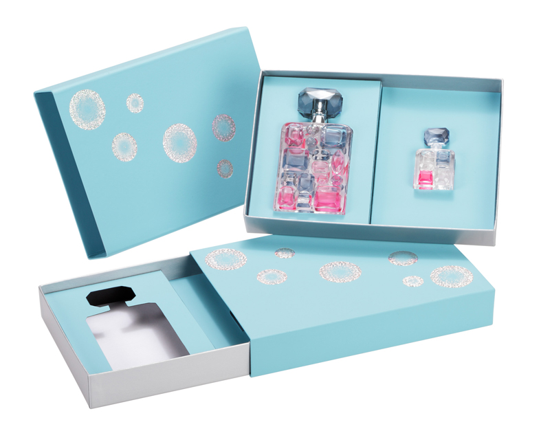 High-quality cardboard packaging for perfume – your key to success