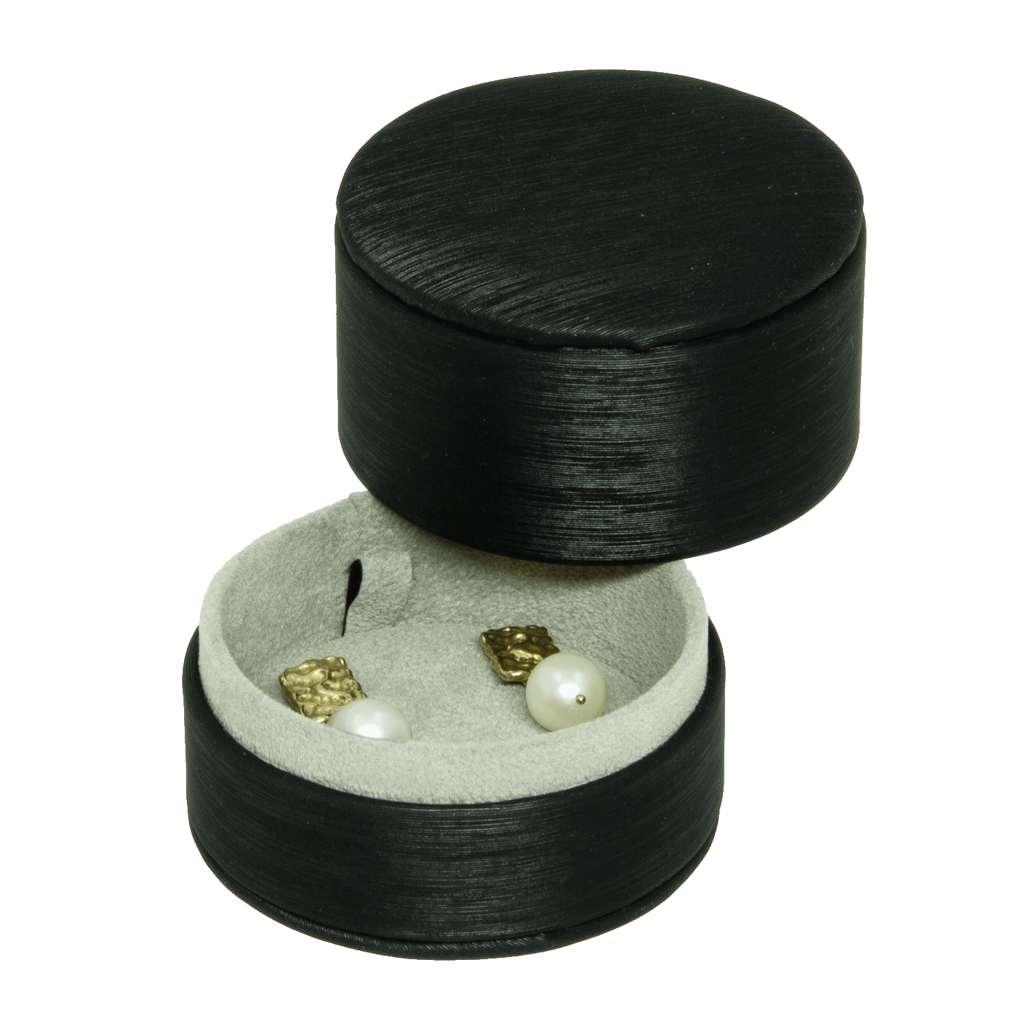 Jewellery cases for ear studs - earrings