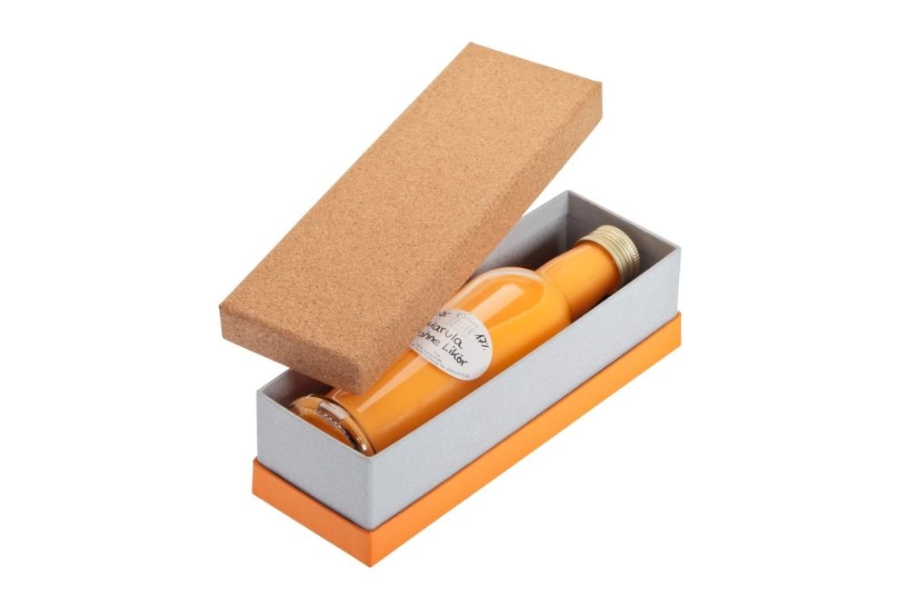 Packaging for food and drink