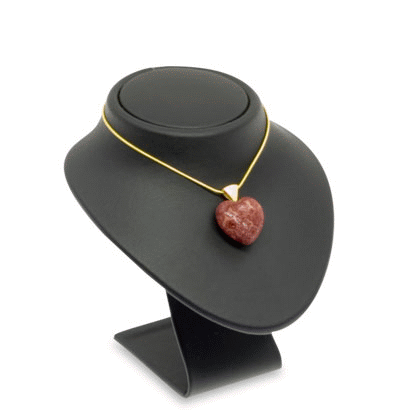 Bust for necklaces - colliers - small Bust for necklaces - colliers - small