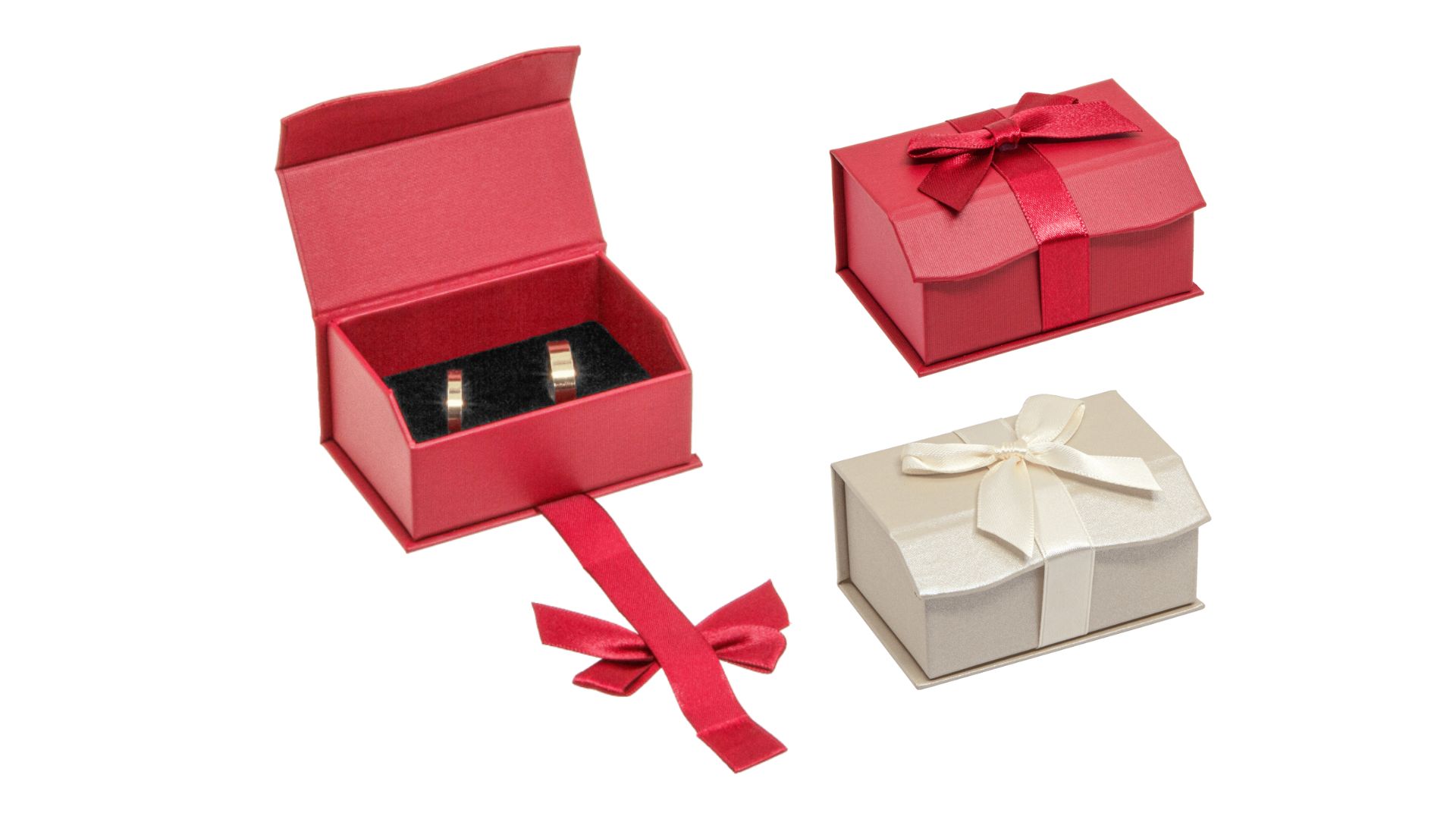 Why wedding rings need special cases Why wedding rings need special cases