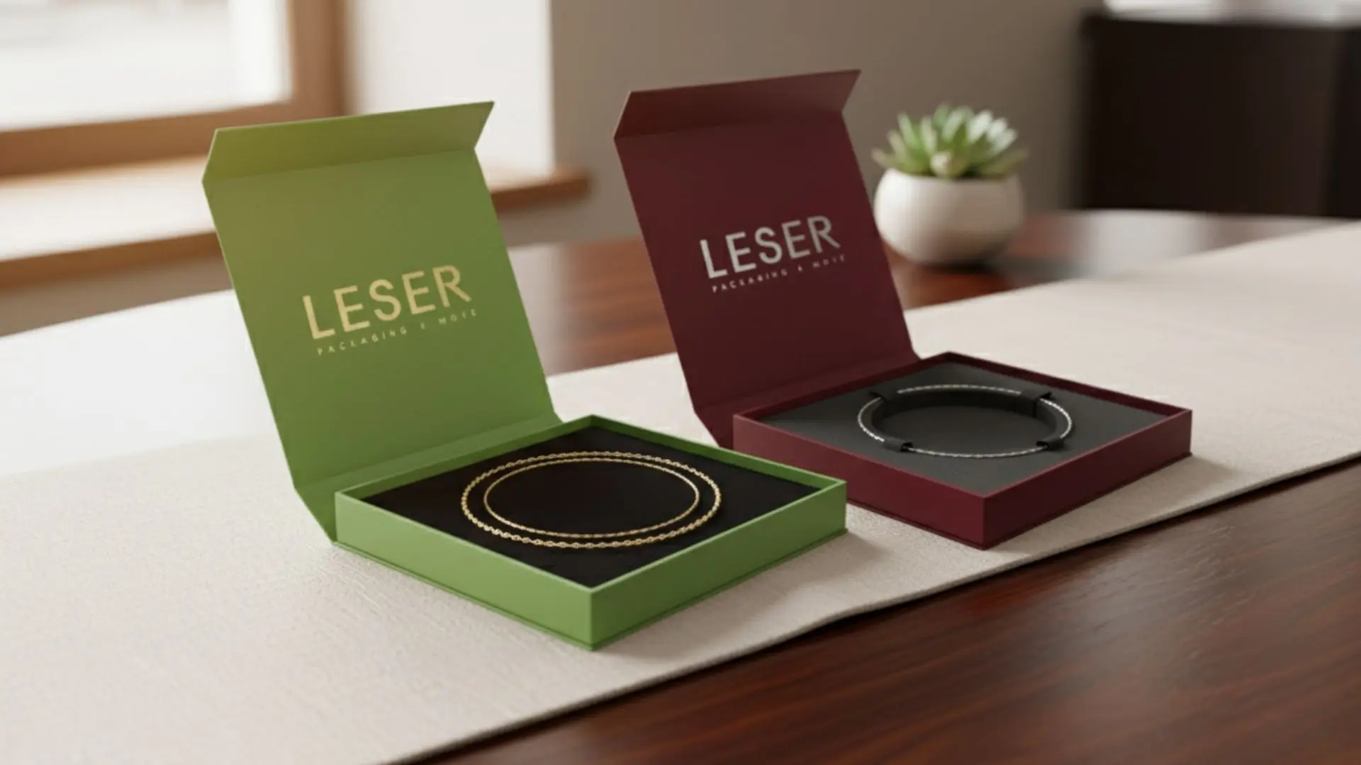 This is what your packaging could look like