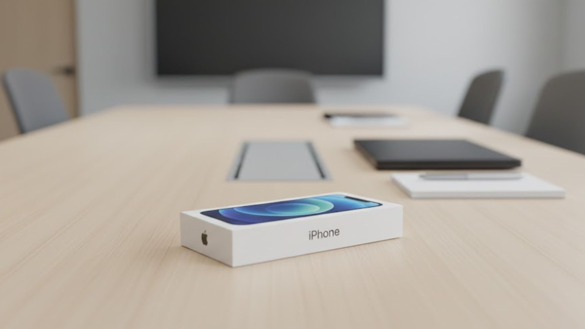 Why Apple packaging is considered the benchmark