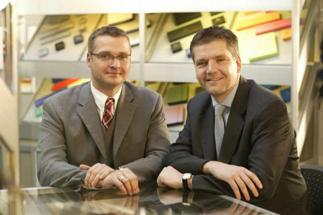 1996 - FOURTH GENERATION OF FAMILY MANAGEMENT