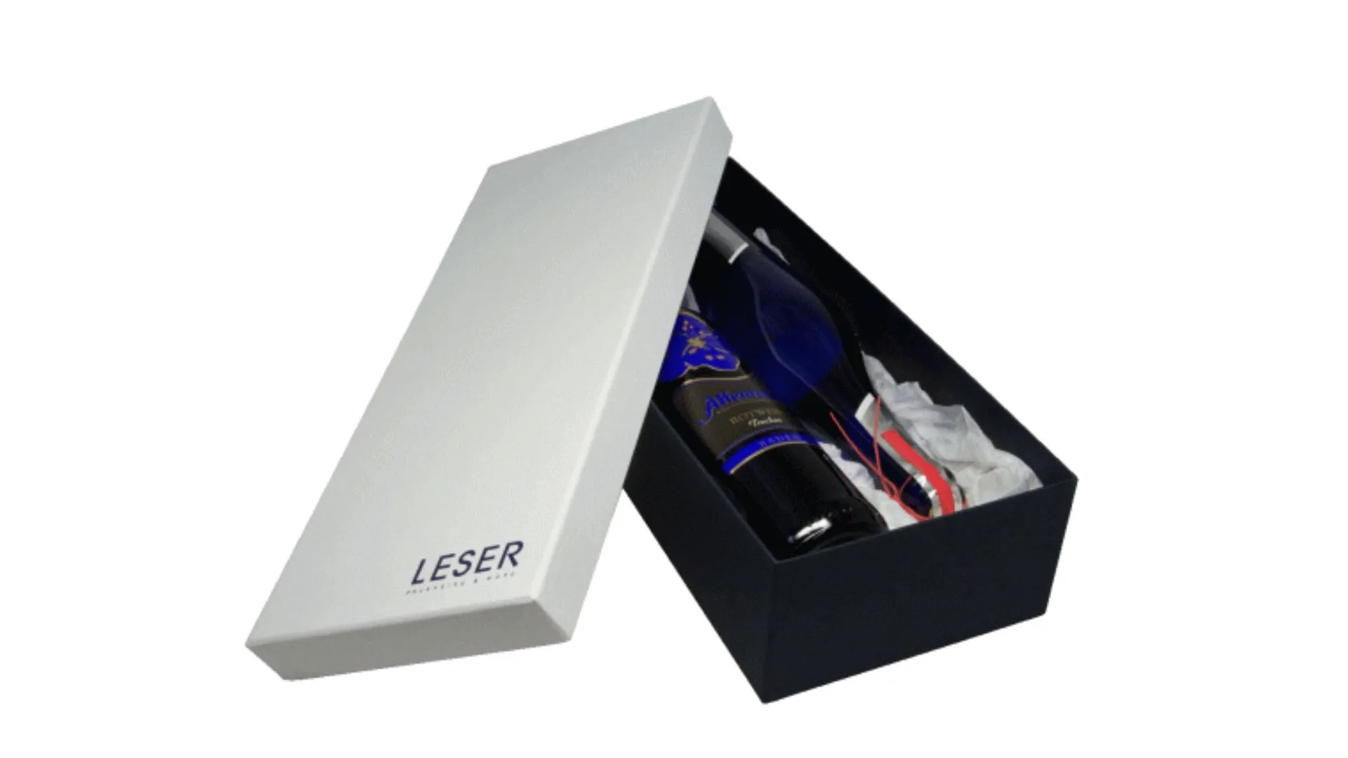 Packaging:<br>Underestimated, but crucial.