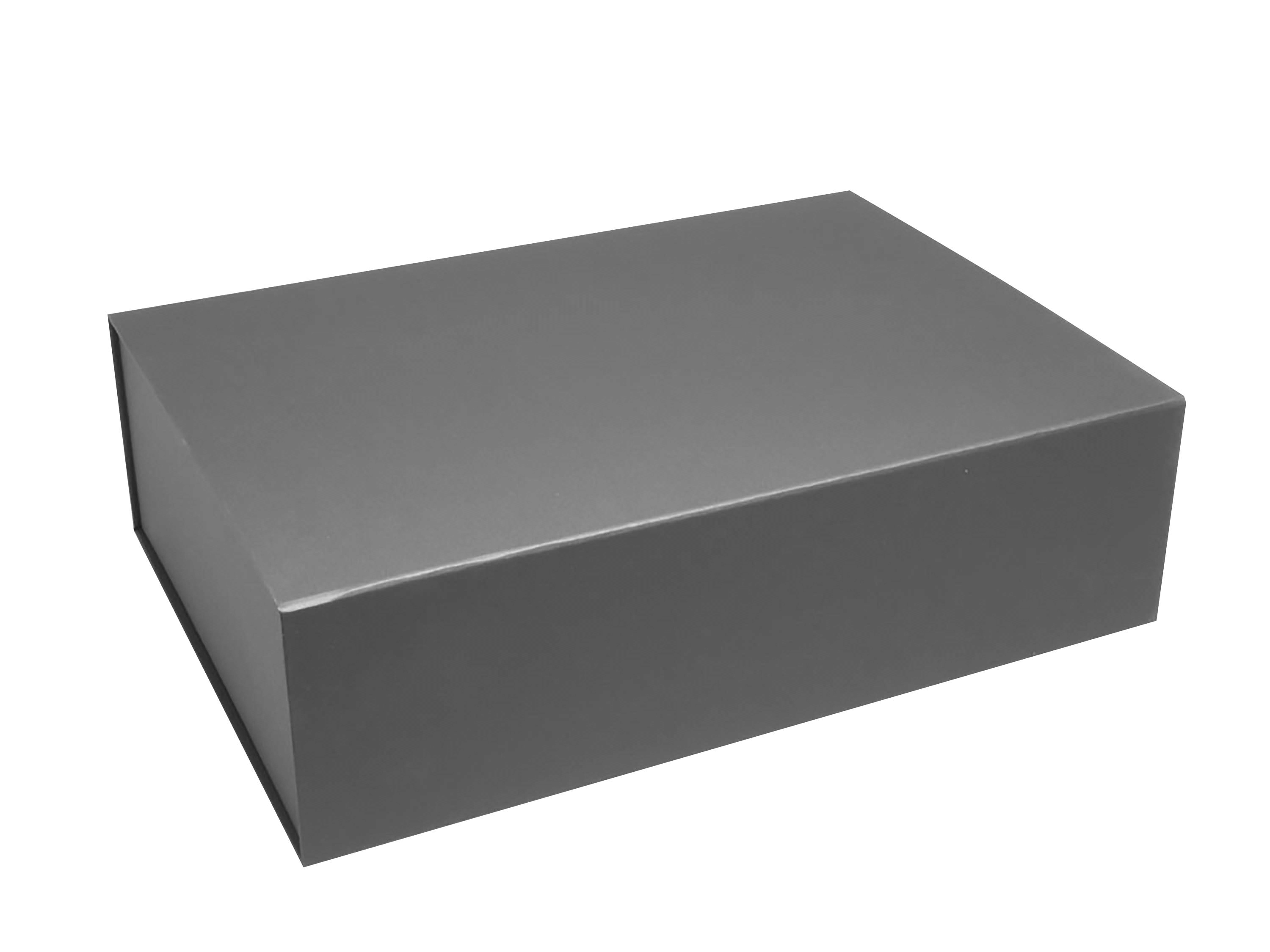 Large magnetic boxes