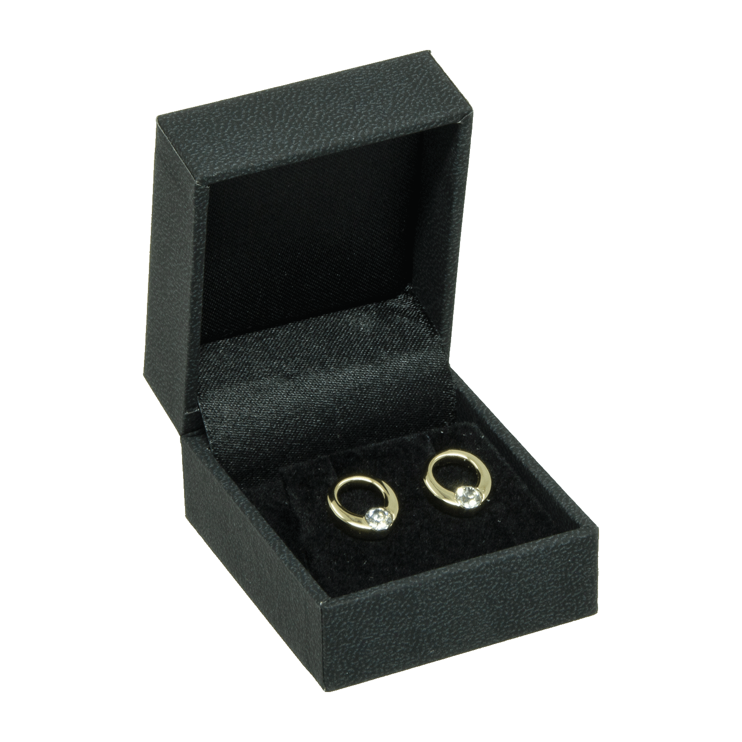 Jewellery cases for ear studs - earrings Jewellery cases for ear studs - earrings