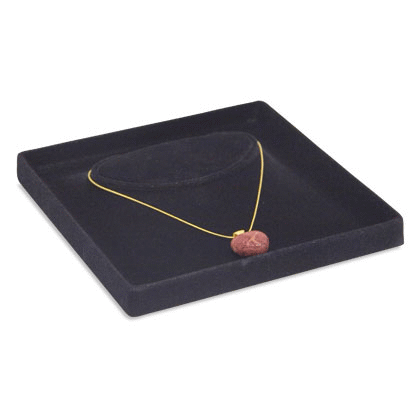 Additional inserts for necklaces - colliers