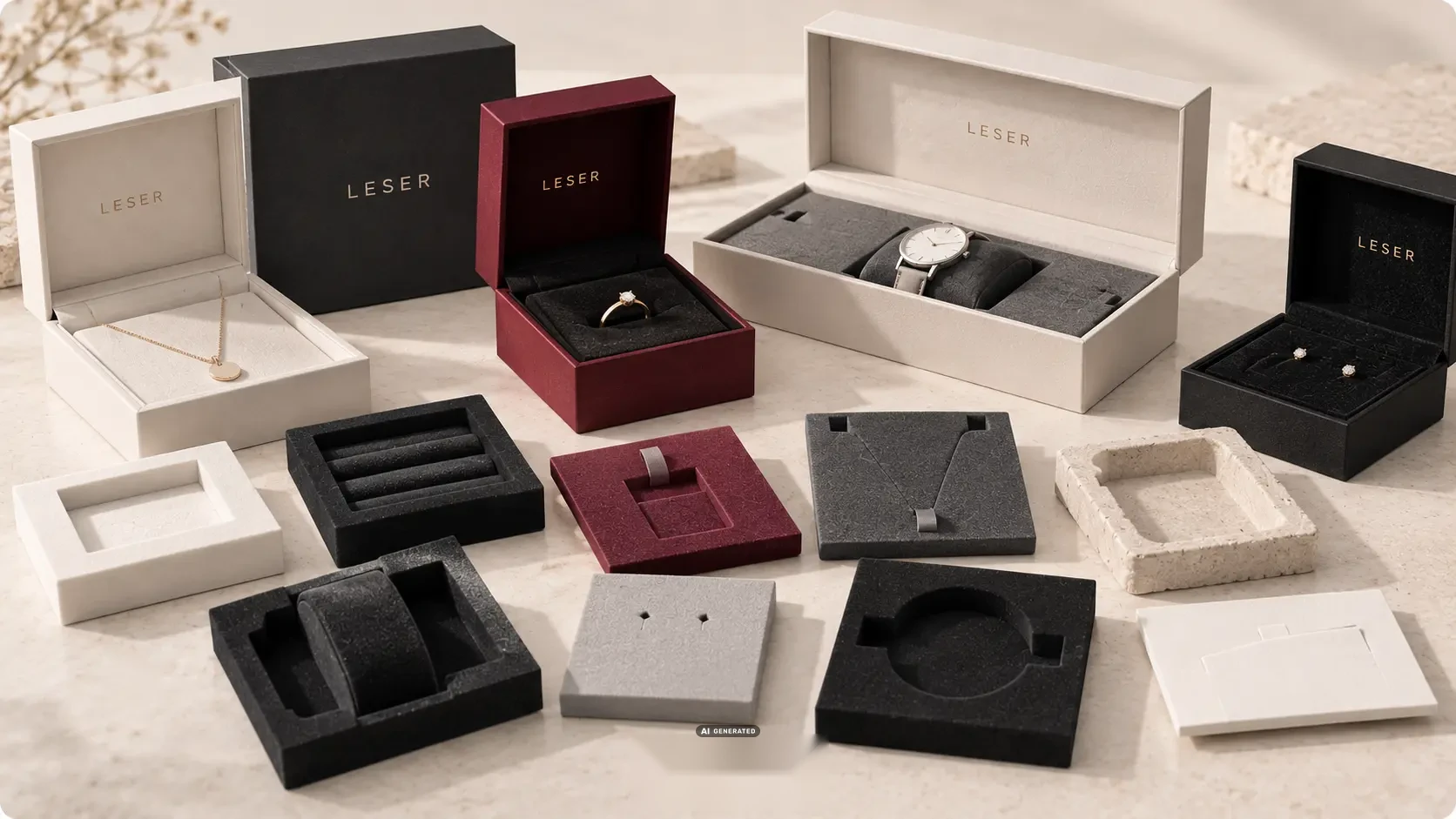 What’s inside: the difference between a box and packaging