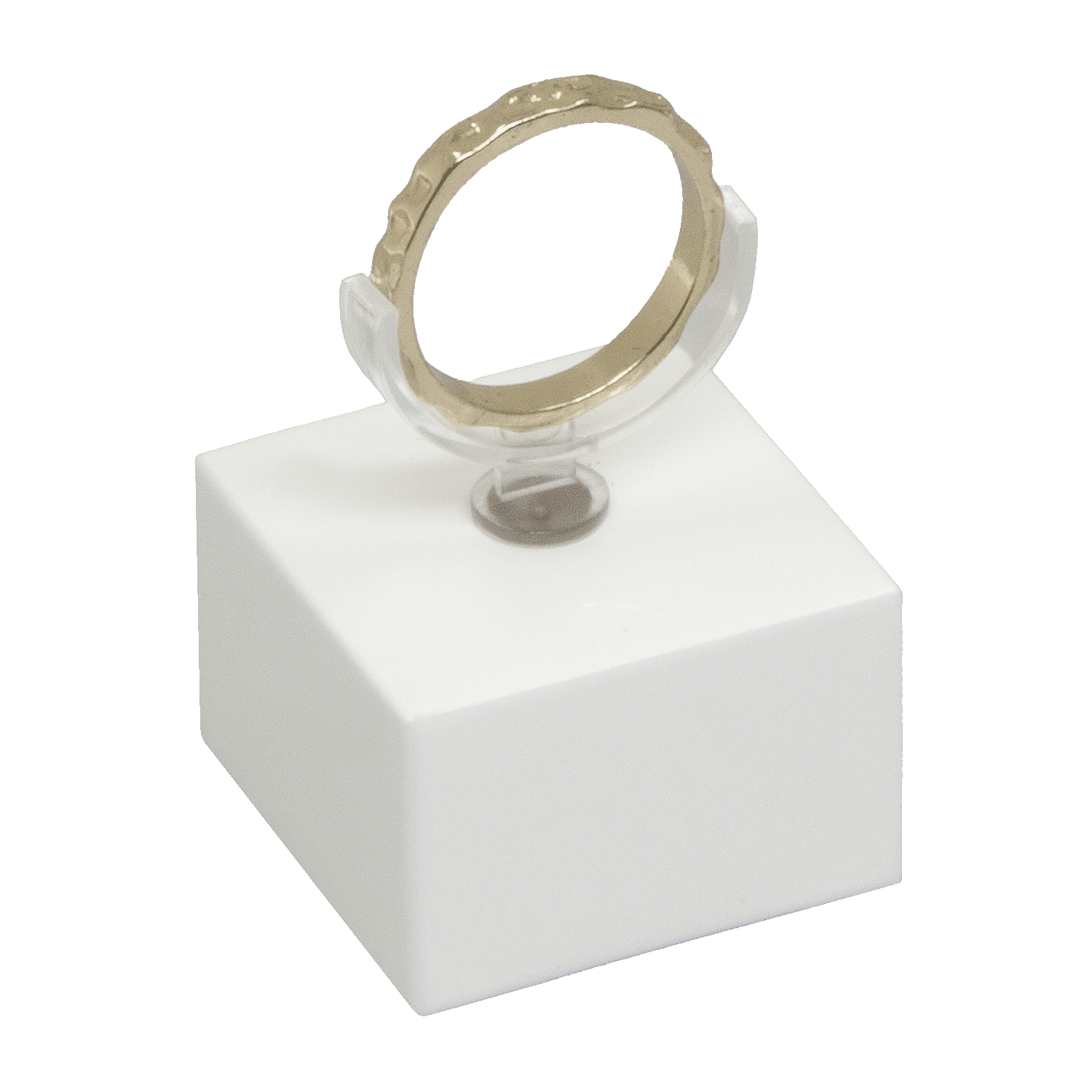 Ring pedestal - small