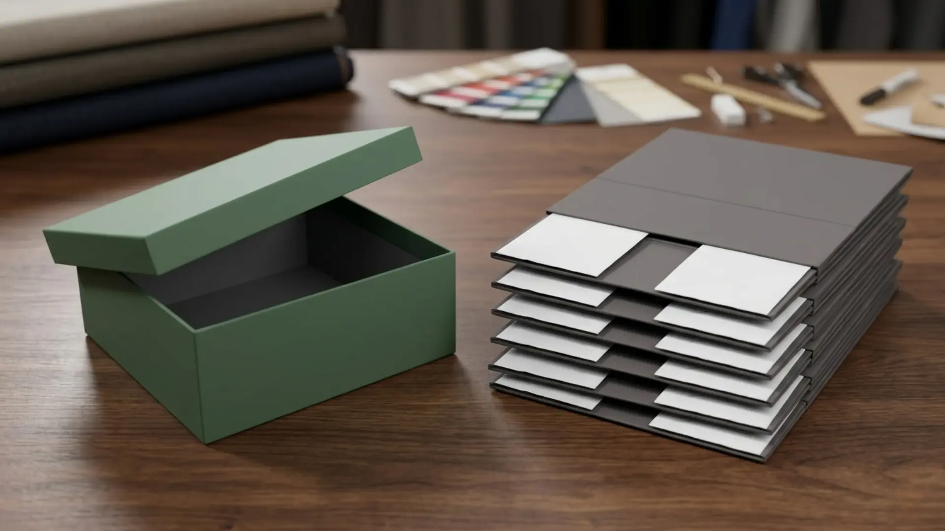 Your LESER packaging can do more - 3 reasons to choose cardboard