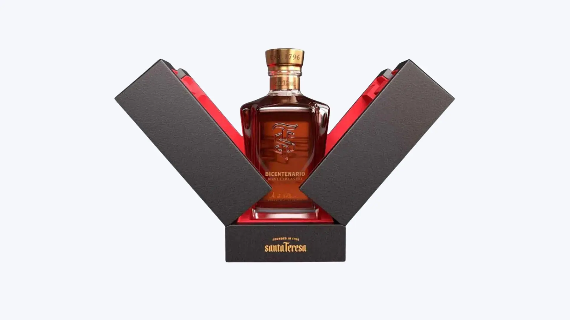 Customer project: slip lid box with wings for Santa Teresa