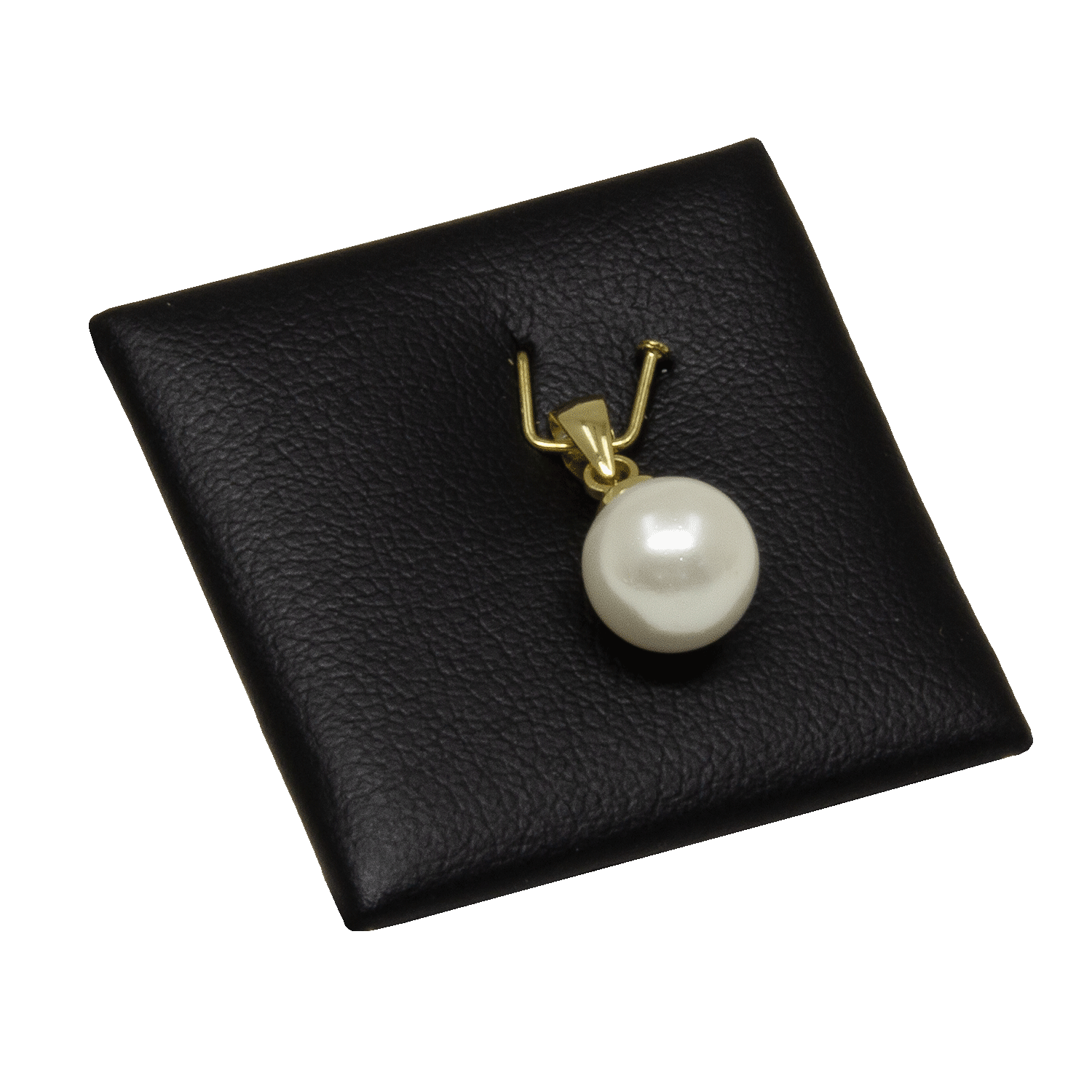 Pads for short pendants