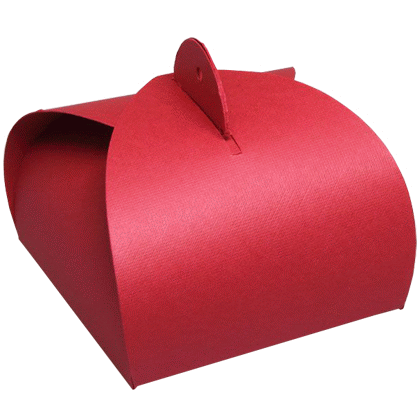 Fix boxes red / decor - large