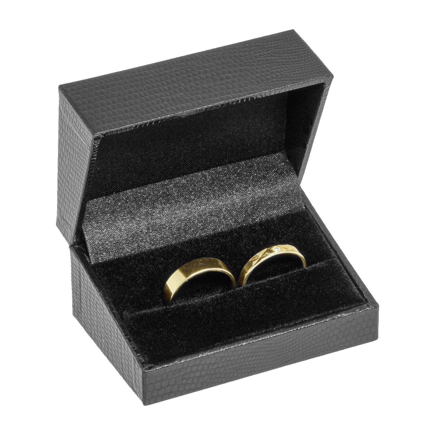 Jewellery cases for rings - wedding rings Jewellery cases for rings - wedding rings