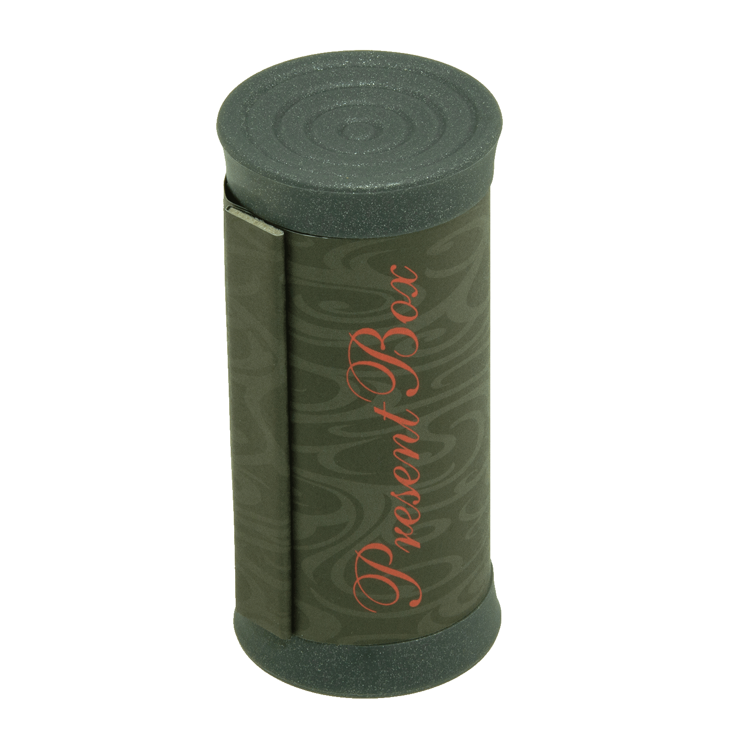 Present Box magnetic closure small
