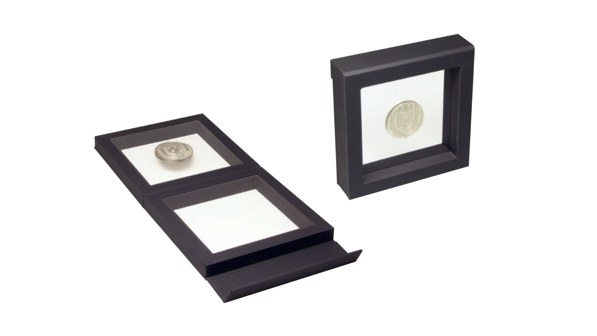 Floating frame Floating frame