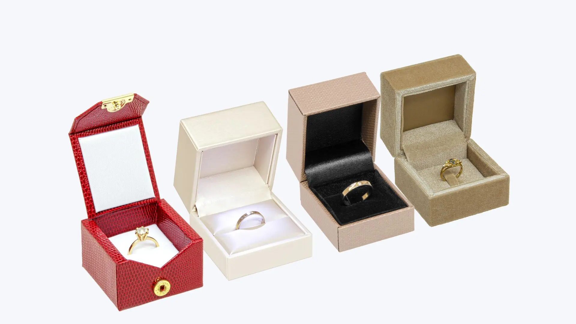 Our cases for the perfect moment