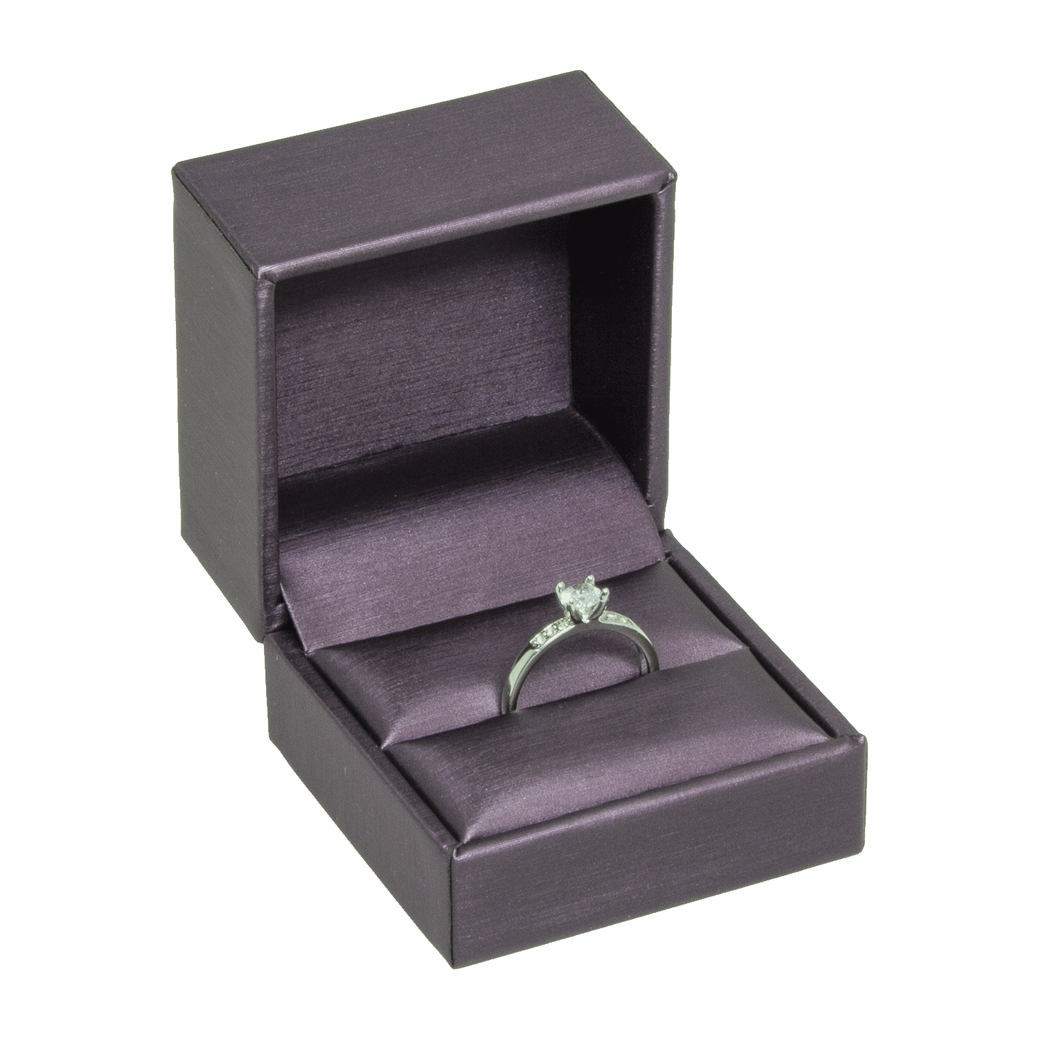Jewellery cases for rings - wedding rings