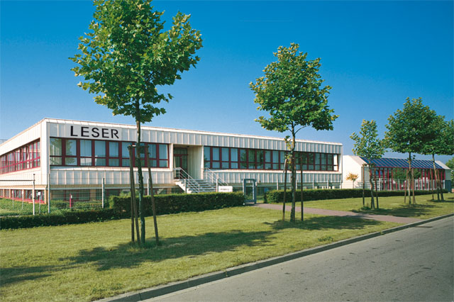 1991 - COMPANY EXPANSION