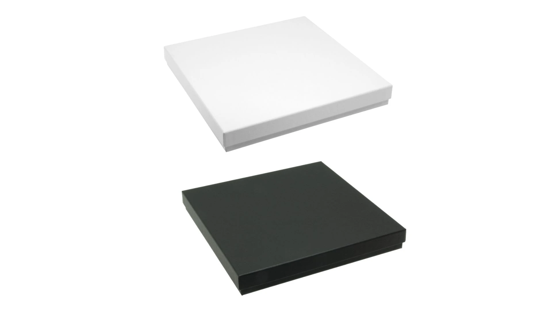 Standard with style.