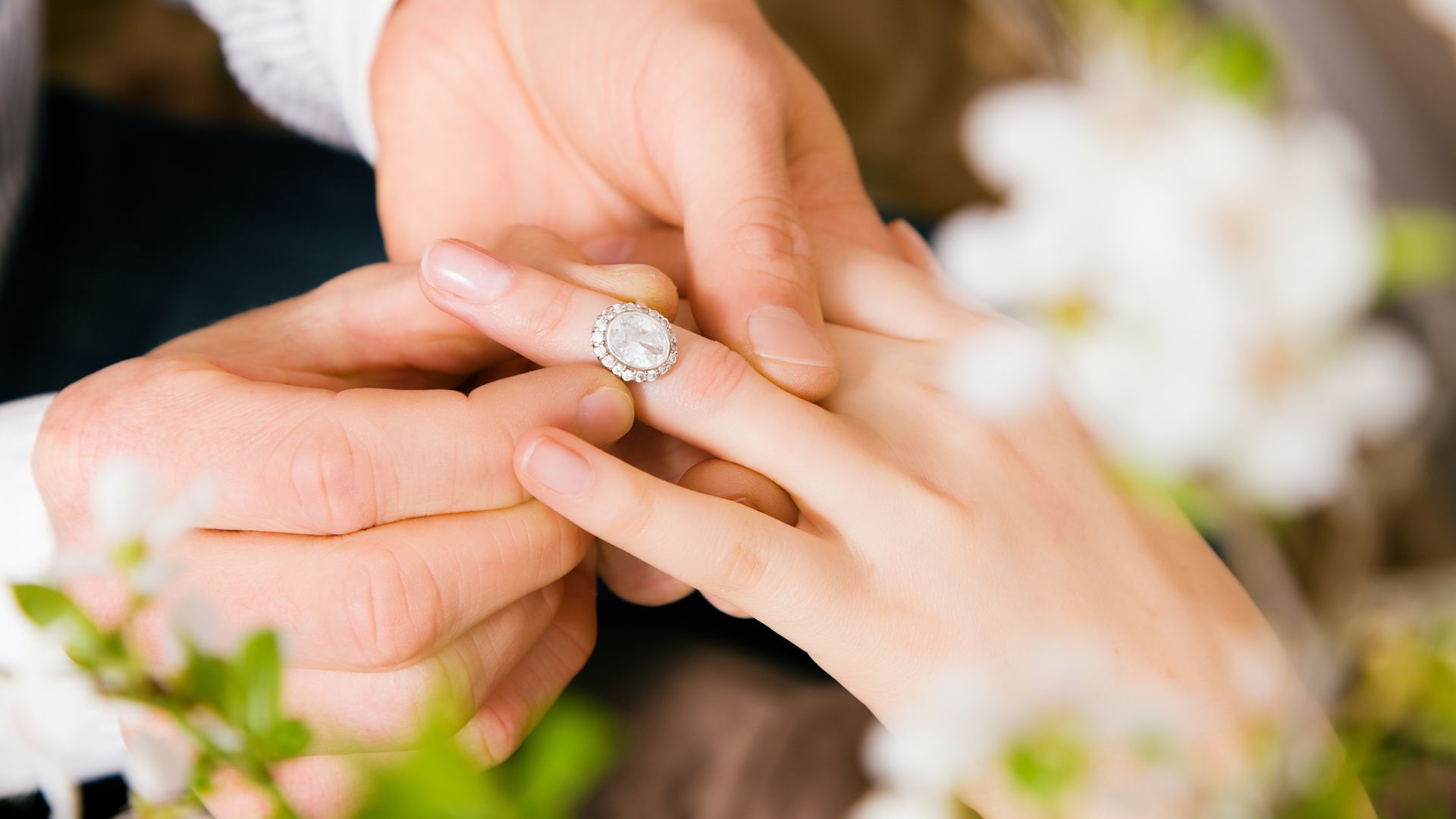Der perfekte Heiratsantrag Der perfekte Heiratsantrag