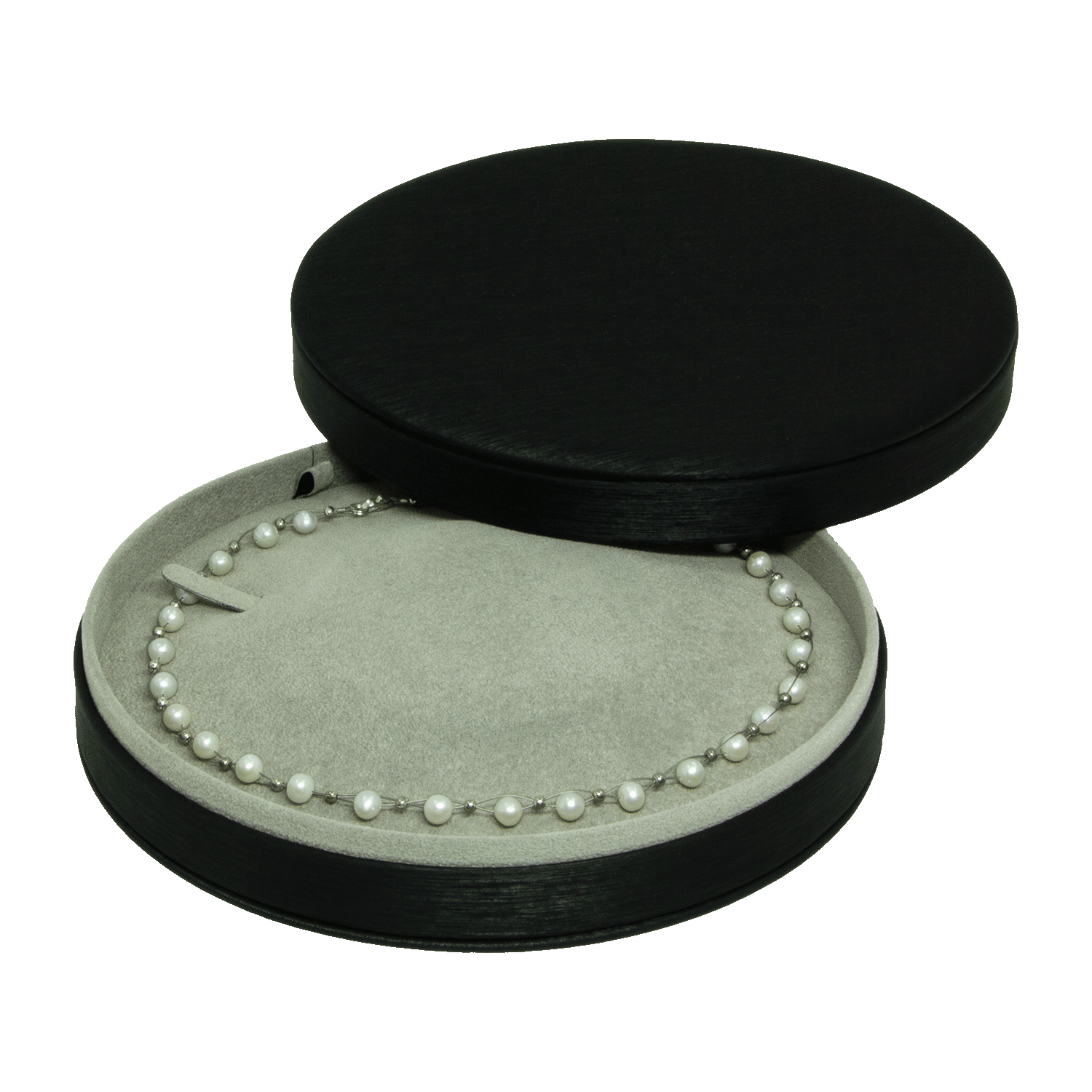 Jewellery cases for necklaces - colliers