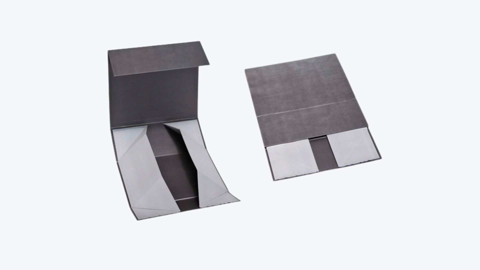 Customised folding boxes made to measure