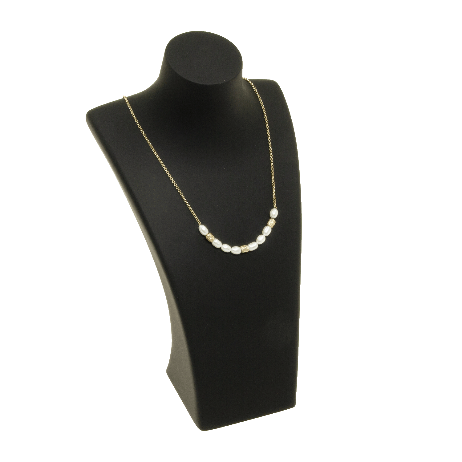 Bust for necklaces - colliers - small Bust for necklaces - colliers - small