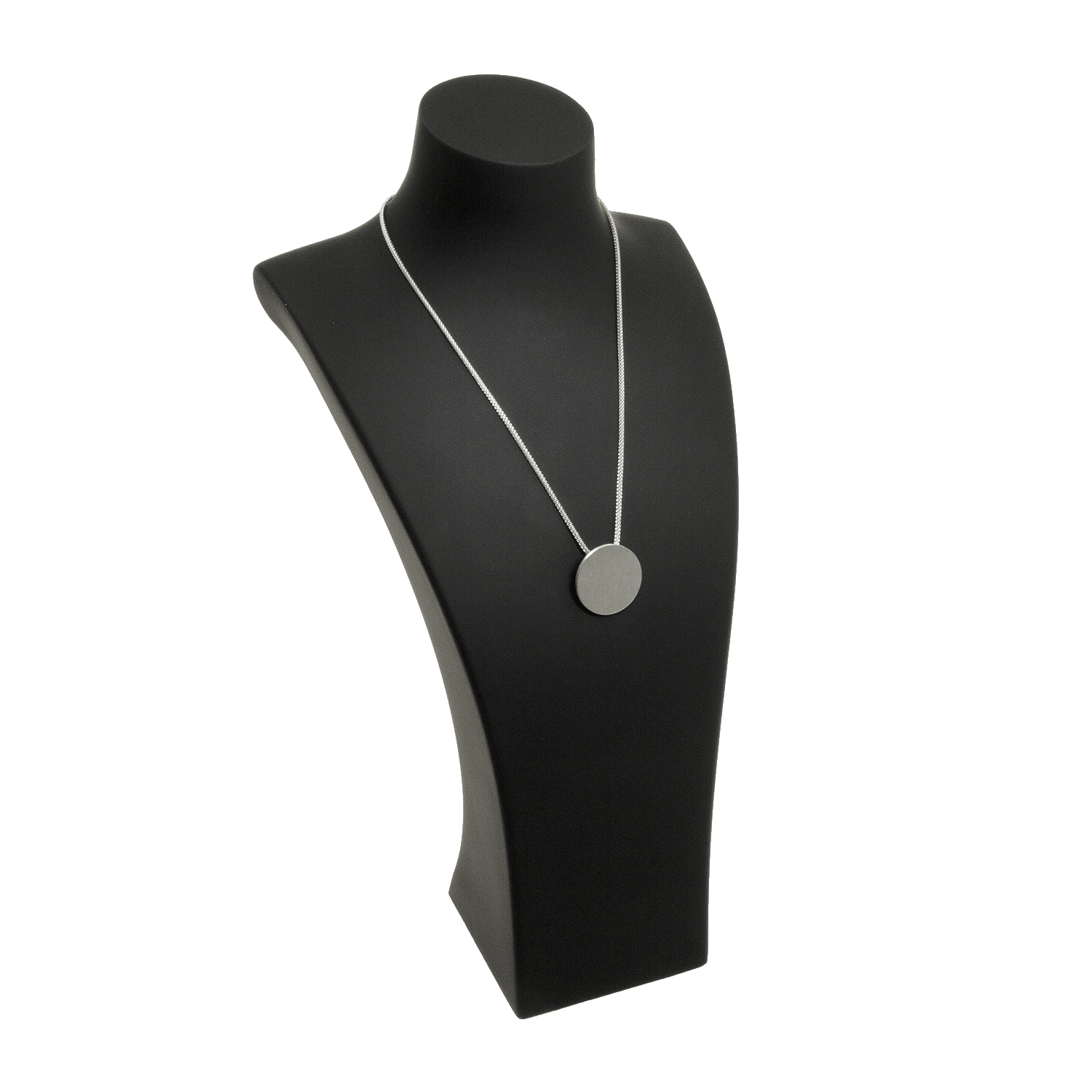 Bust for necklaces - colliers - large Bust for necklaces - colliers - large