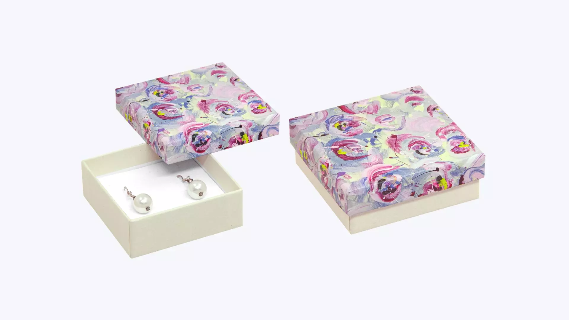Promotion: 50% on the 0140 FLOWER series