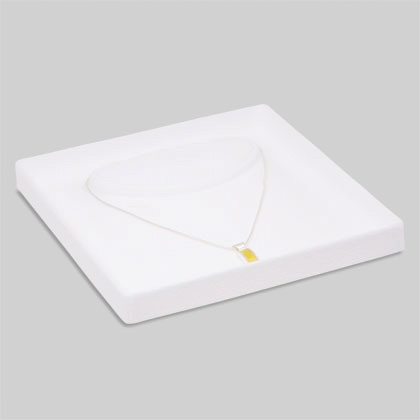 Additional inserts for necklaces - colliers