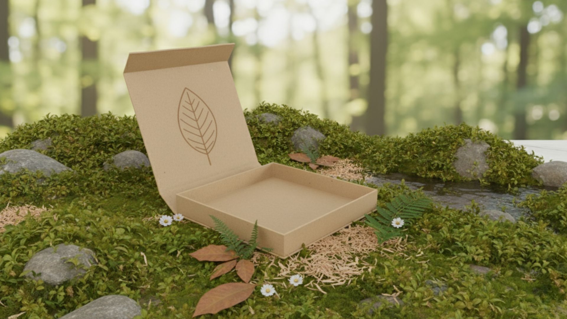 Sustainability options