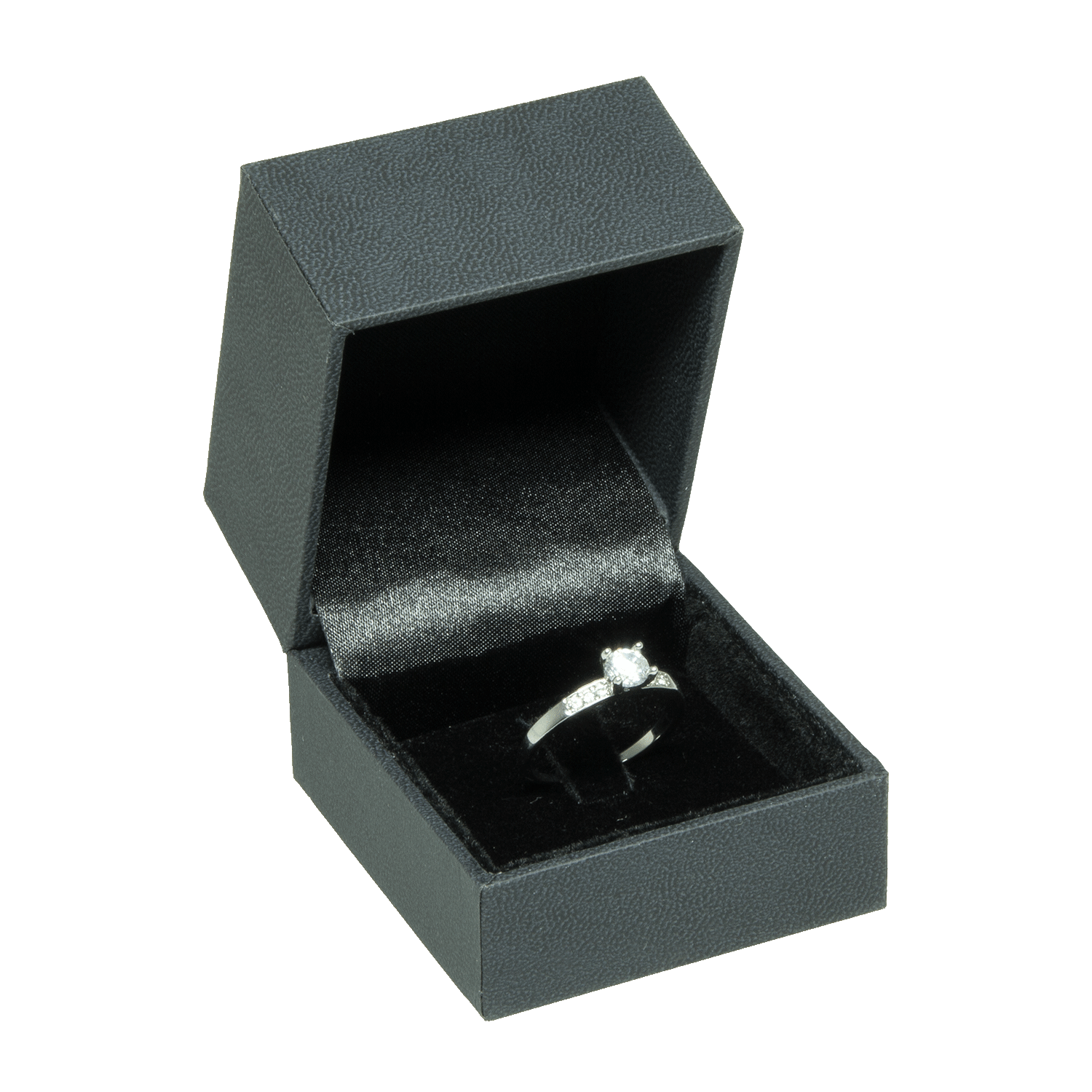 Jewellery cases for rings - engagement rings