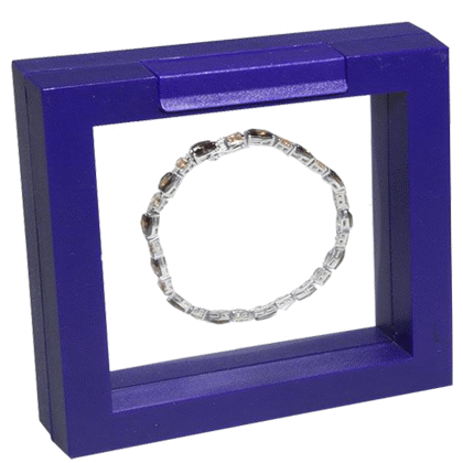 ECO floating frame medium