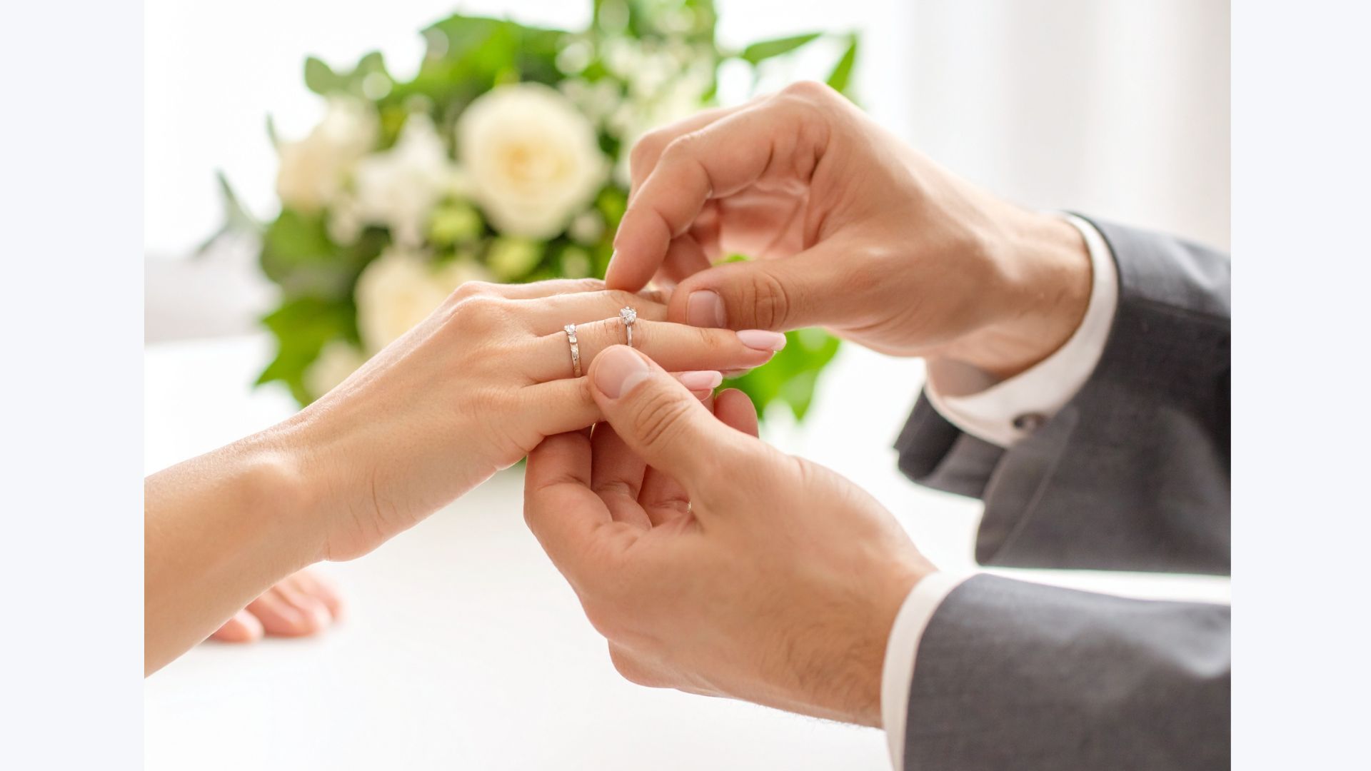 Warum ist der Heiratsantrag so besonders?