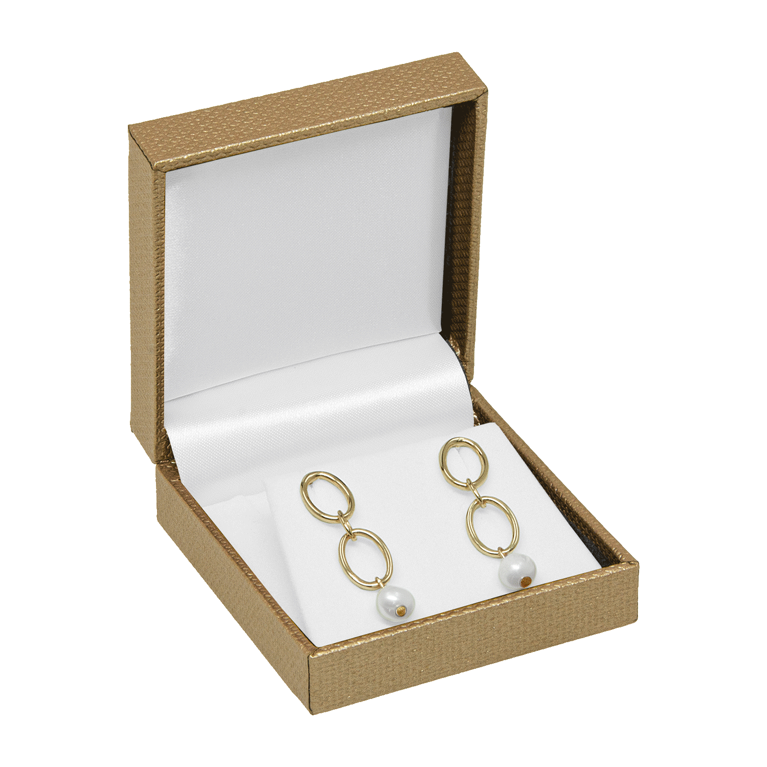 Jewellery cases for earrings