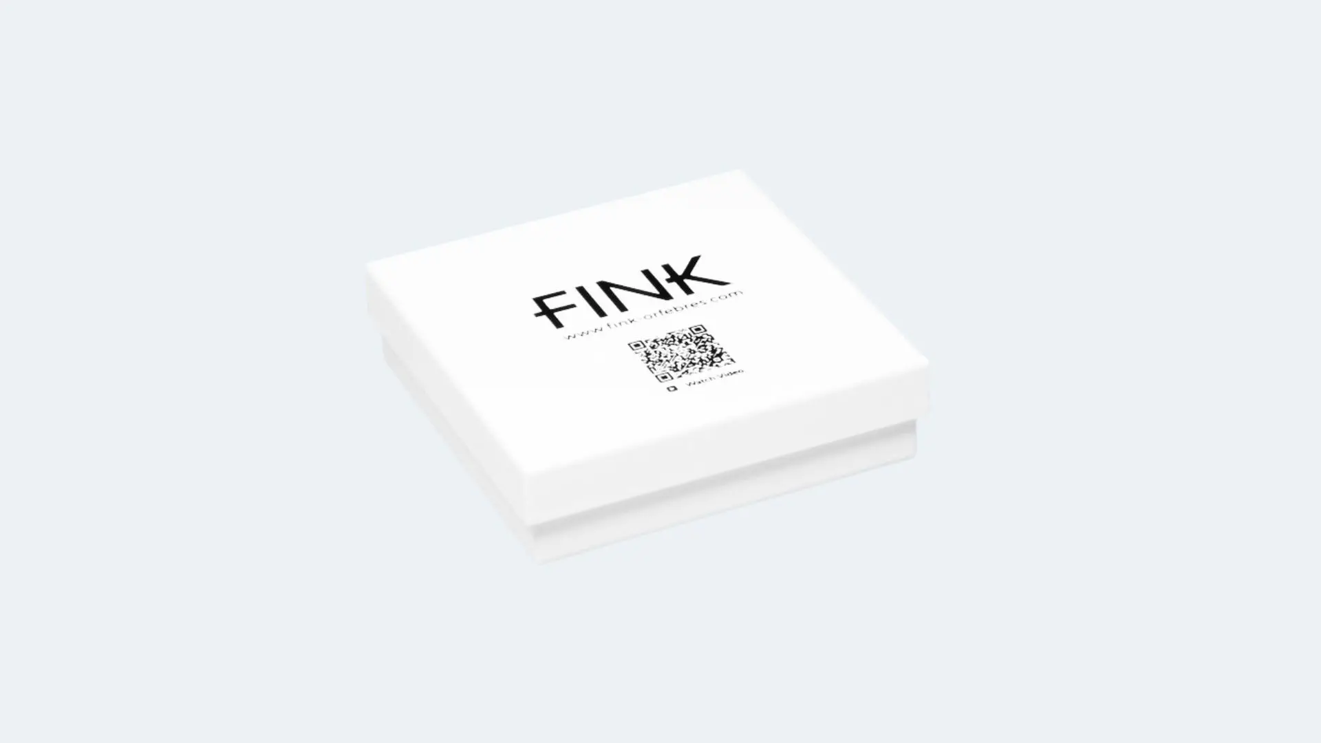 Customer reference: Fink Orfebres