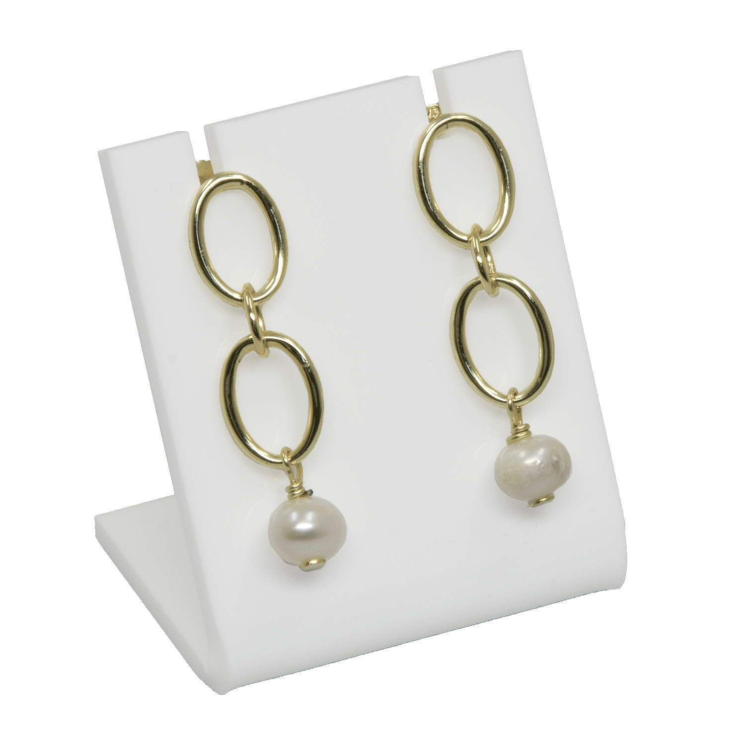 Jewellery stand for earrings - ear studs