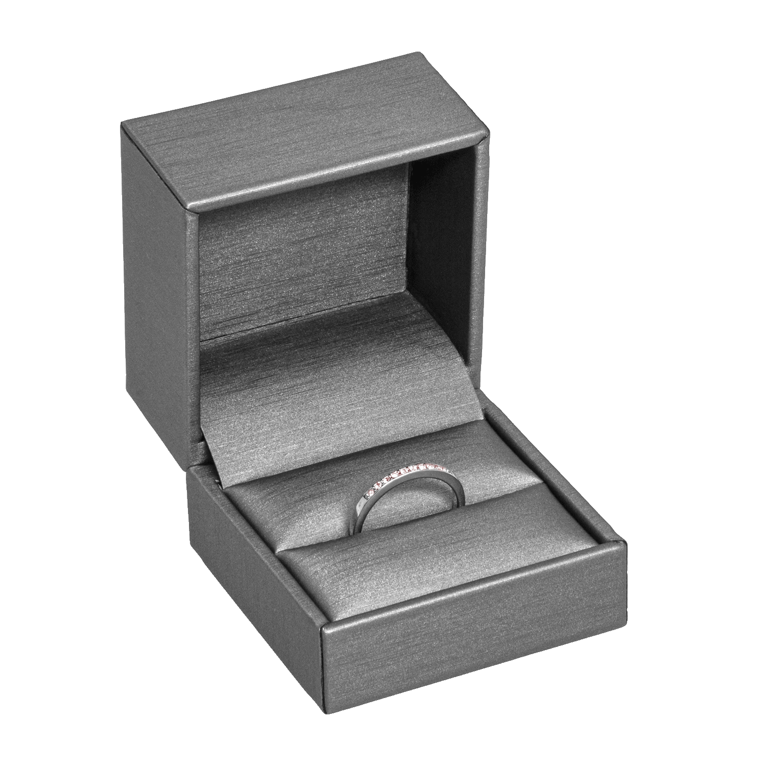 Jewellery cases for rings - wedding rings