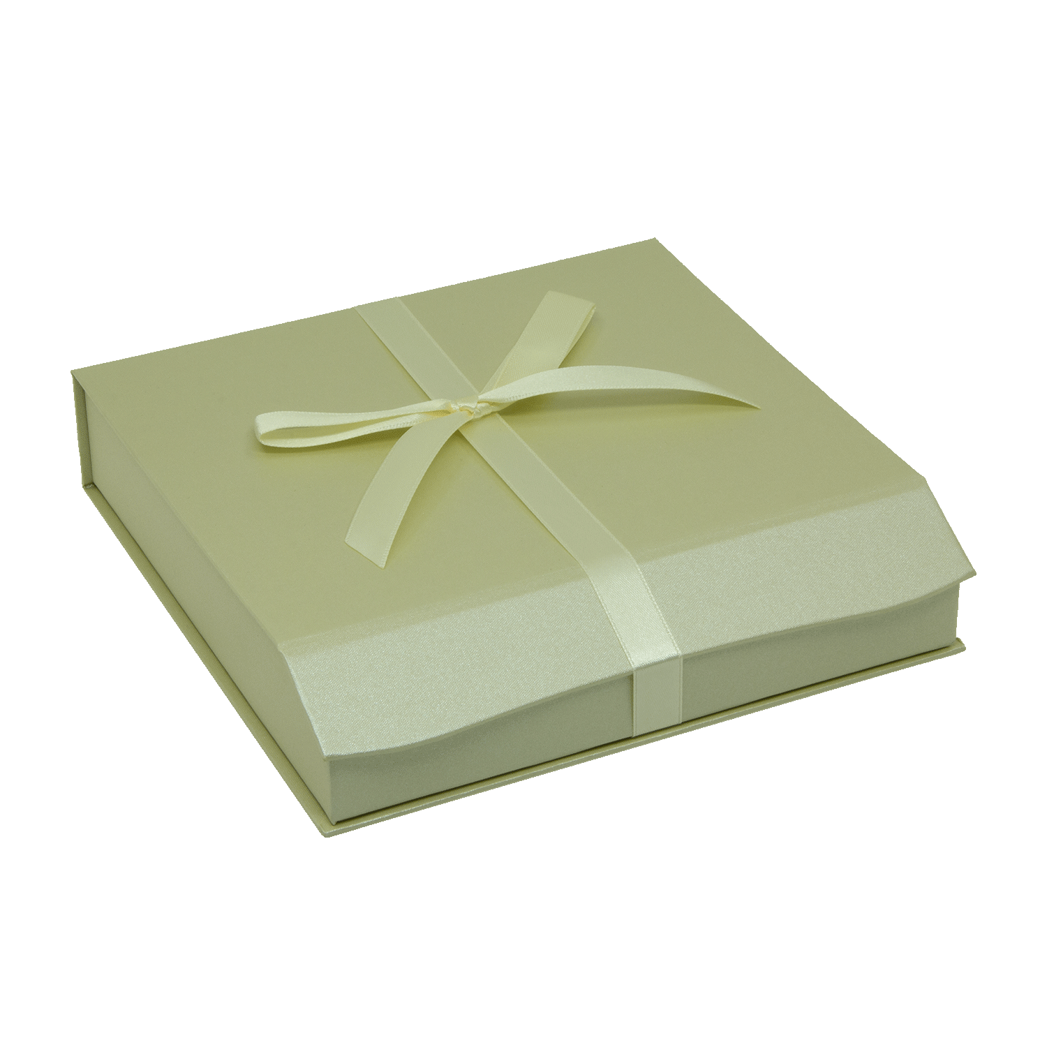 Cardboard cases for necklaces - colliers