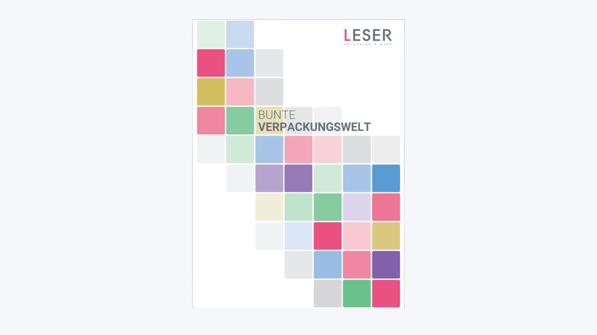 Leser catalogue Leser catalogue