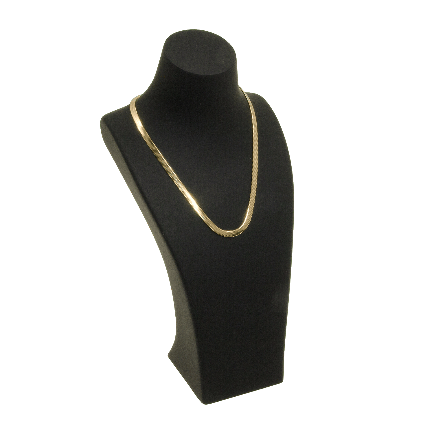 Bust for necklaces - colliers - medium Bust for necklaces - colliers - medium
