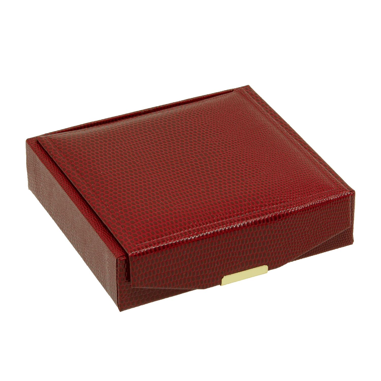 Jewellery cases for pendants - earrings